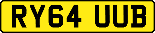 RY64UUB