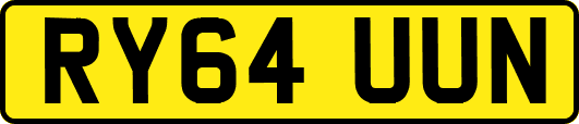 RY64UUN