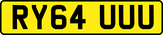 RY64UUU