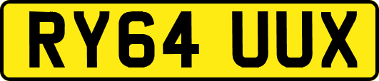 RY64UUX