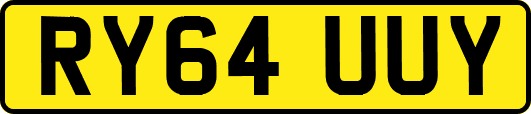 RY64UUY