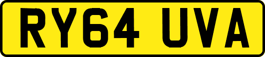 RY64UVA
