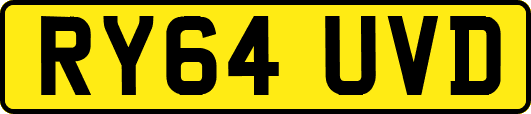 RY64UVD