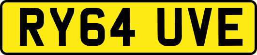 RY64UVE