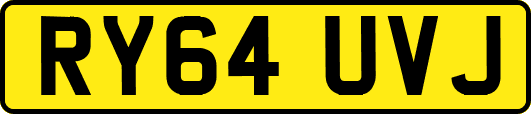 RY64UVJ