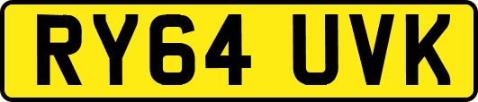 RY64UVK