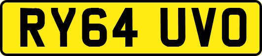 RY64UVO