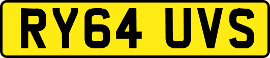 RY64UVS