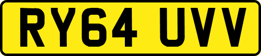 RY64UVV