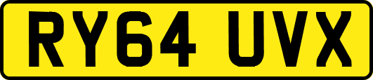 RY64UVX