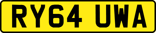 RY64UWA