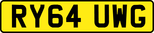 RY64UWG