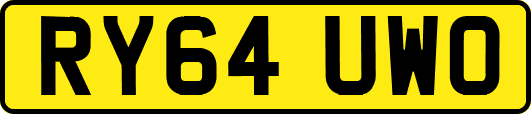 RY64UWO