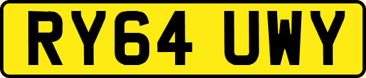RY64UWY