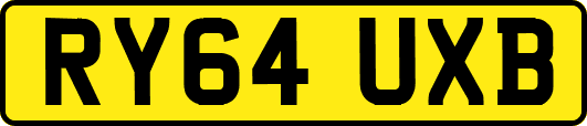 RY64UXB
