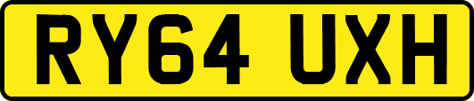 RY64UXH