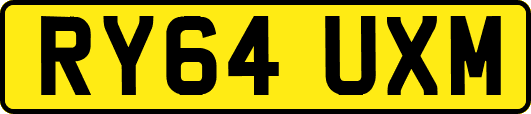RY64UXM