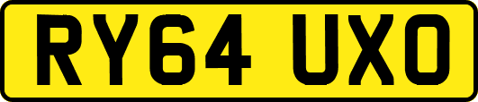 RY64UXO