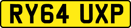 RY64UXP