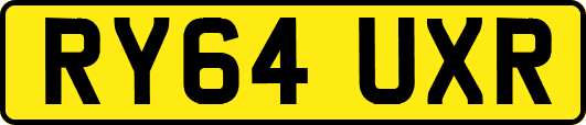 RY64UXR