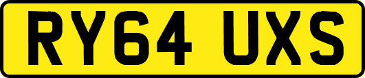 RY64UXS
