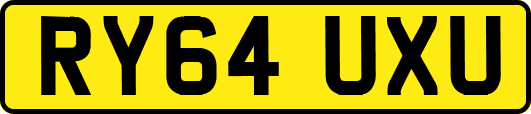RY64UXU
