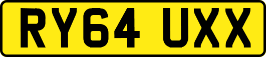 RY64UXX