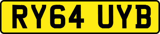 RY64UYB