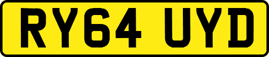 RY64UYD