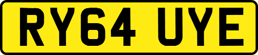 RY64UYE