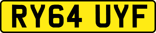 RY64UYF