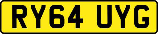RY64UYG
