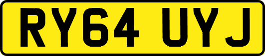 RY64UYJ