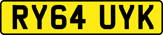 RY64UYK