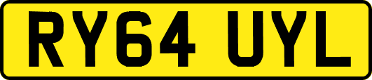 RY64UYL