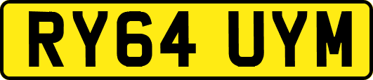 RY64UYM