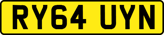 RY64UYN