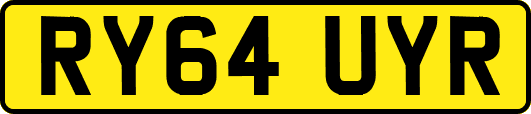 RY64UYR