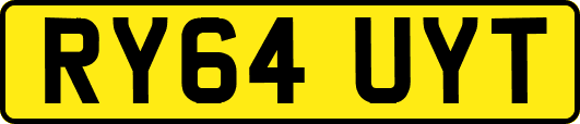 RY64UYT