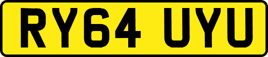 RY64UYU