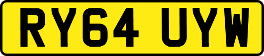 RY64UYW