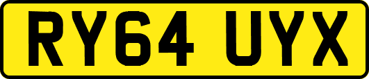 RY64UYX