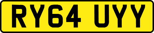 RY64UYY