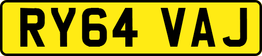 RY64VAJ