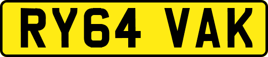 RY64VAK