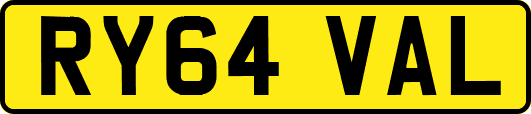RY64VAL