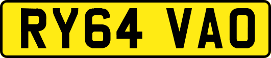 RY64VAO