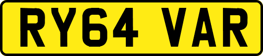 RY64VAR