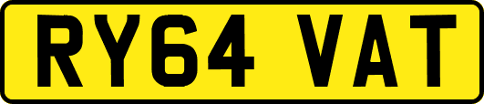 RY64VAT
