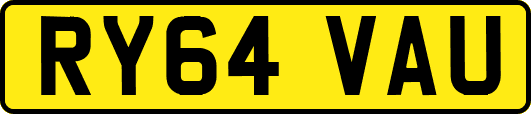 RY64VAU